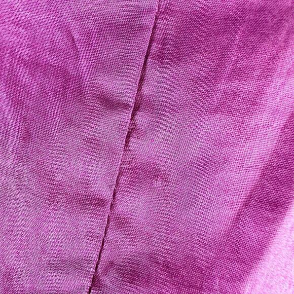 Rails Filomena Summer Casual Lightweight Ruffle Top Size XS Berry - Picture 7 of 10